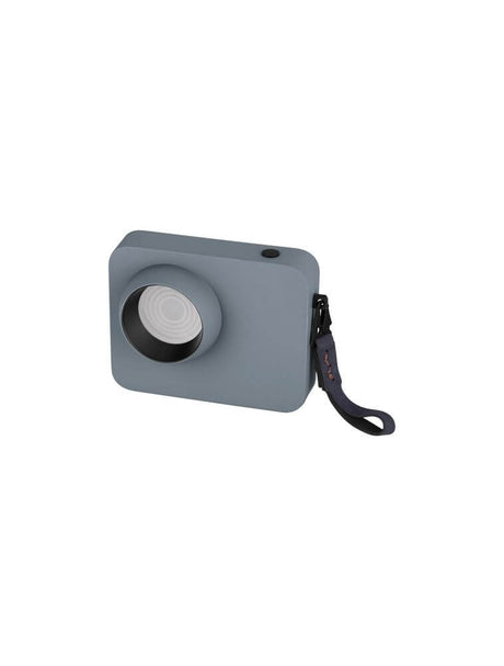 Kedros LED Bordlampe 3000K i et moderne design og materialer af høj kvalitet i sort.