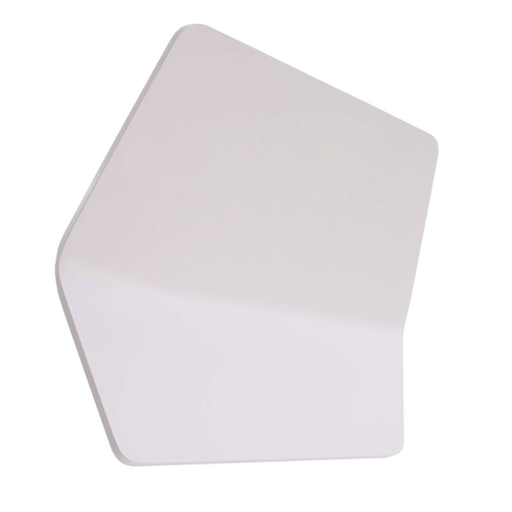 Keo indirekt LED-vägglampa Dim2warm 950lm