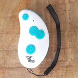 Accesorios de mando a distancia Key Mesh para luces LED recargables