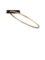 Kiklos LED Deckenleuchte Ø 64cm 3000K