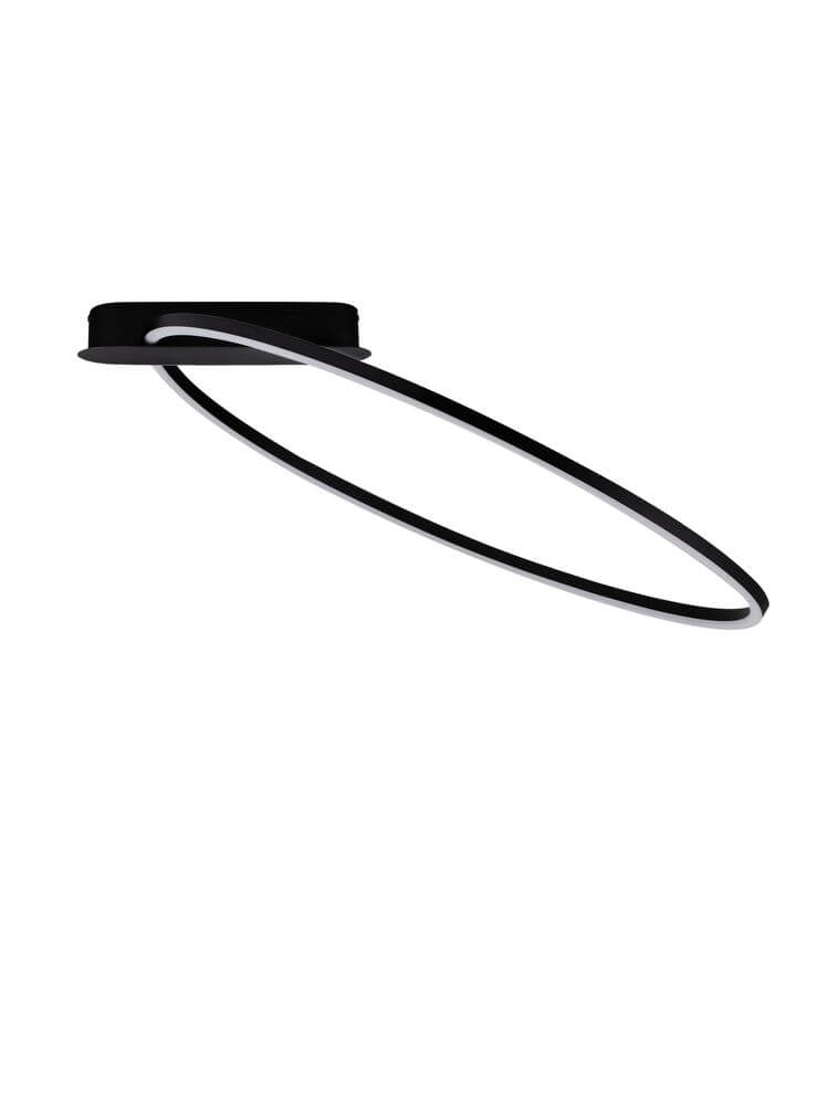 Kiklos LED Deckenleuchte Ø 64cm 3000K