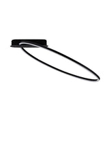 Kiklos LED Deckenleuchte Ø 64cm 3000K