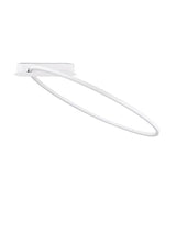 Kiklos LED Deckenleuchte Ø 64cm 3000K