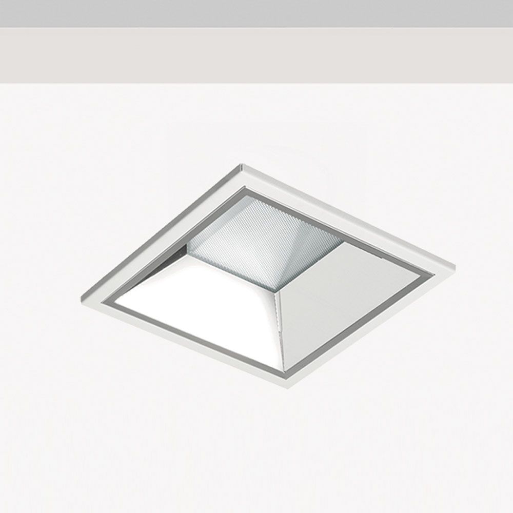 Atrium Kiub built-in panel LED RGB CCT HCL panel