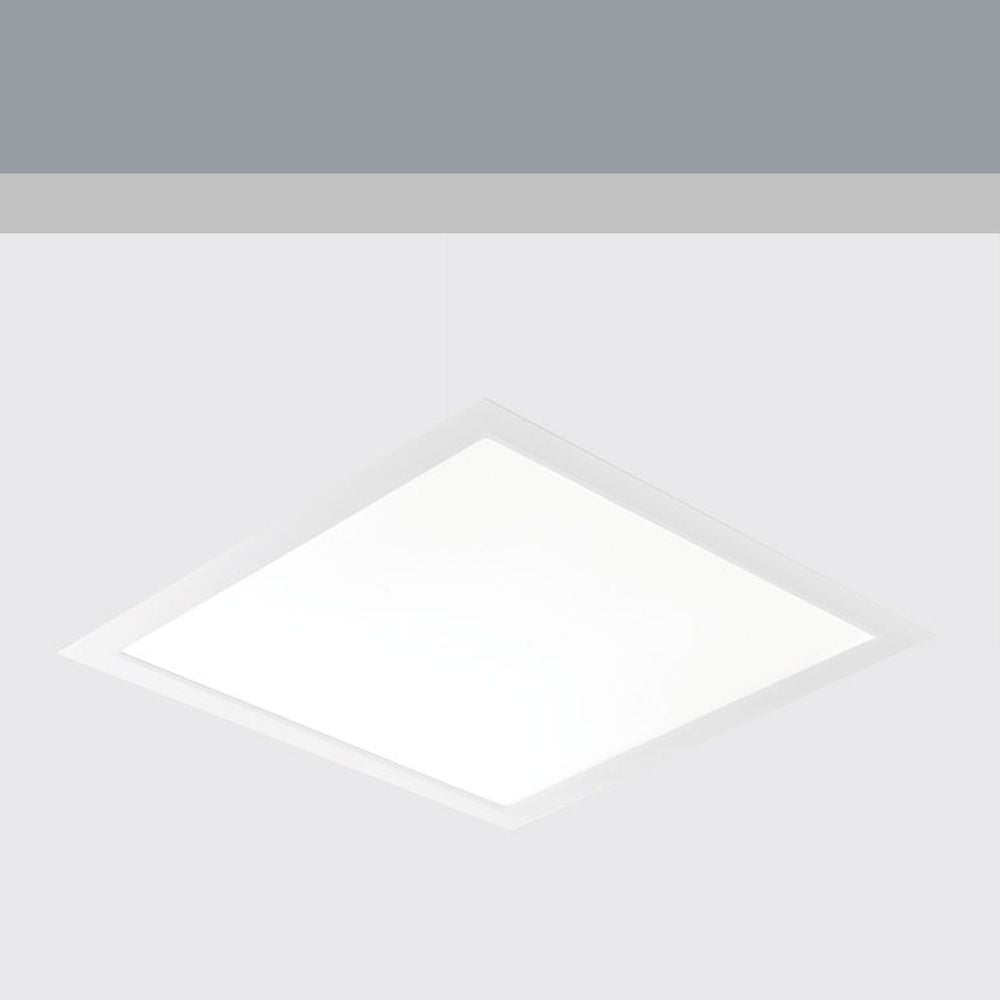 K-AERA platte LED LED LICHT HCL RGB CCT DALI