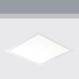K-AERA platte LED LED LICHT HCL RGB CCT DALI