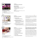 K-Motus HCL daily light installation spot RGBW swiveling neolink dali