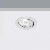 K-Motus HCL daily light installation spot RGBW swiveling neolink dali