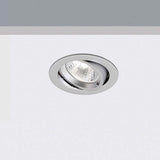 K-Motus HCL daily light installation spot RGBW swiveling neolink dali