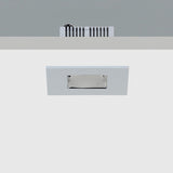 K-Spot Flat LED -keräysvalo HCL CCT Zigbee / Dali