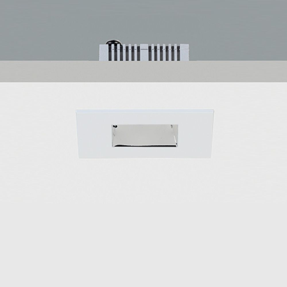 K-Spot Flat LED -keräysvalo HCL CCT Zigbee / Dali