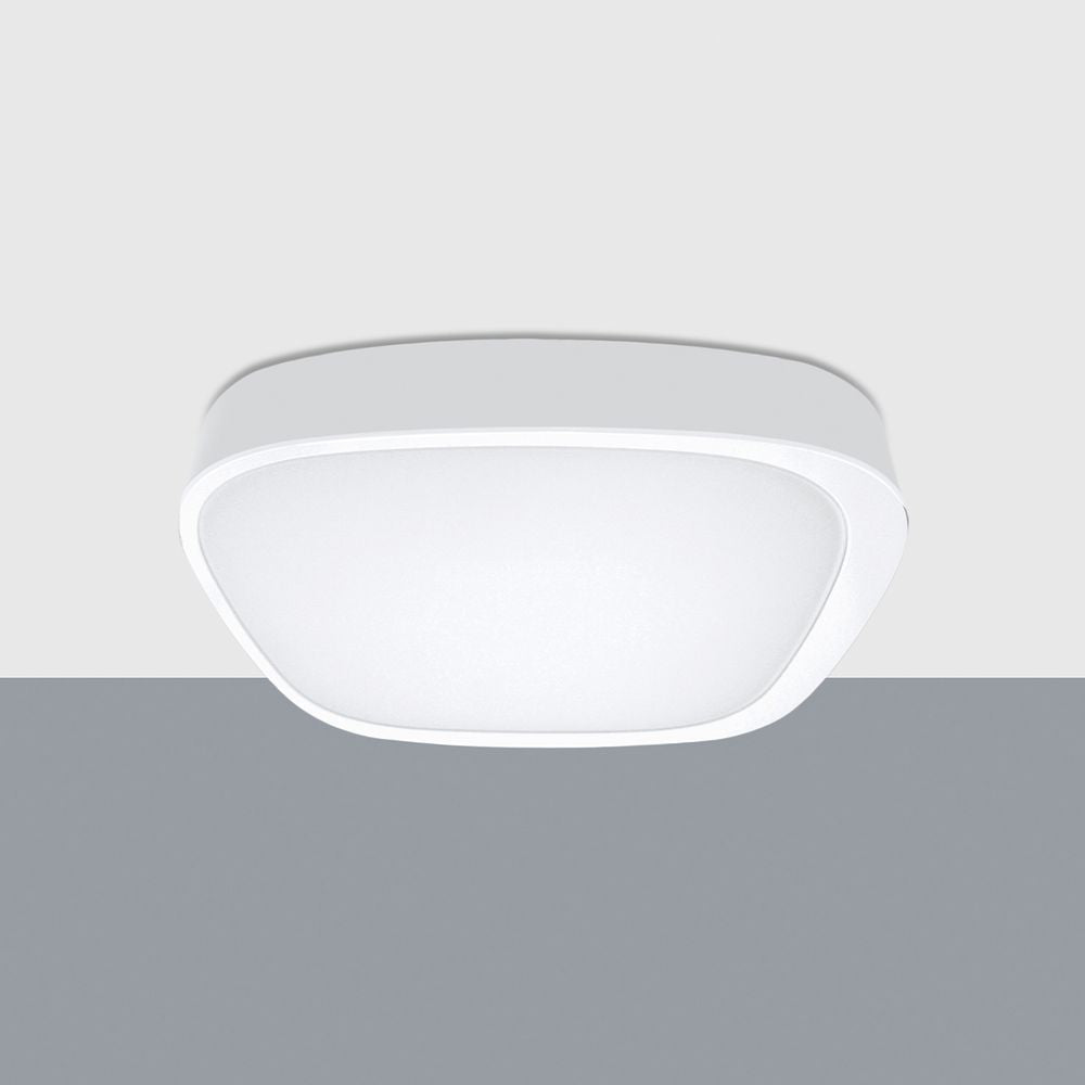 Lampada a soffitto a LED del campus Sovt HCL RGBW Daylight Neolink Dali