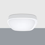 Lampe de plafond LED du campus Sovt HCL RGBW Daylight Neolink Dali