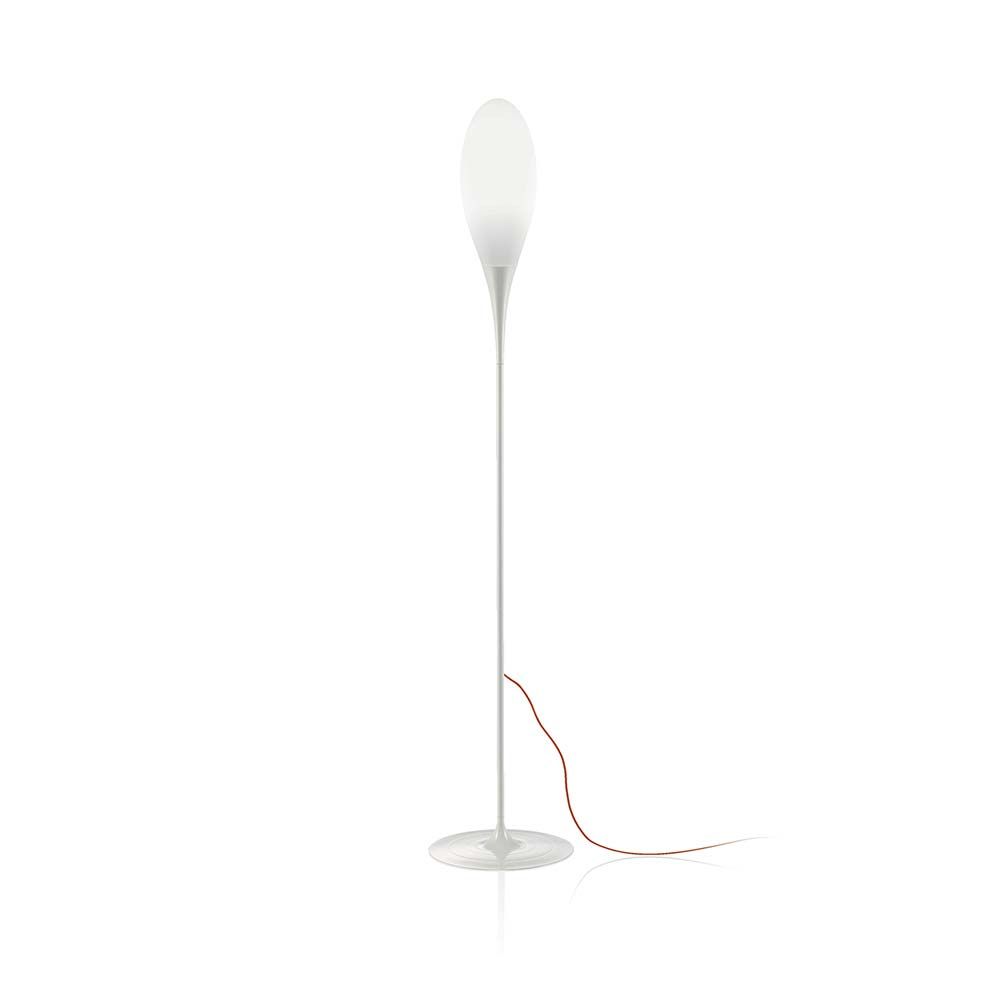 Kundalini Buiten vloerlicht Spillo 150 cm IP65