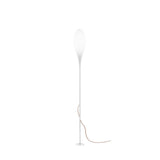 Lampada da terra per esterni Kundalini Spillo 150cm IP65