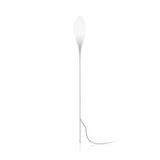 Lampada da terra per esterni Kundalini Spillo 150cm IP65