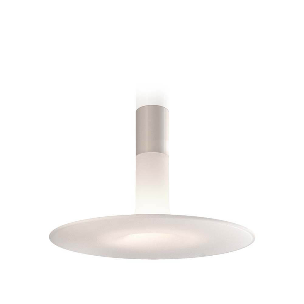 Kundalini Deckenlampe Louis 34cm, elegante Deckenleuchte in modernem Design für stilvolle Innenräume.