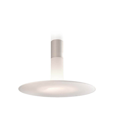 Kundalini Deckenlampe Louis 34cm, elegante Deckenleuchte in modernem Design für stilvolle Innenräume.