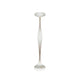 Kundalini Fiberglas Stehlampe Eta 200cm Dimmbar in elegantem Design und Handarbeit gefertigt.