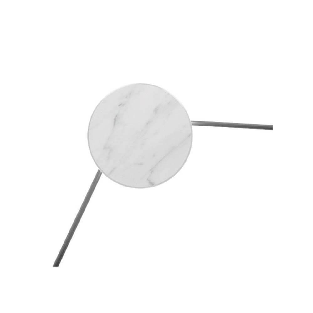 Lampada a muro a LED Azou 7-Flame-Flame Flame