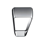 Kundalini LED-vegglampe Frame dimbar – moderne, lineær vegglampe med elegant design i aluminium.
