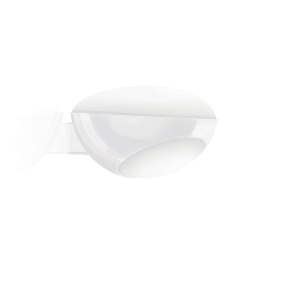 Kundalini LED Wandleuchte Tua Dimmbar in modernem Design, ideal für stilvolle Innenräume.
