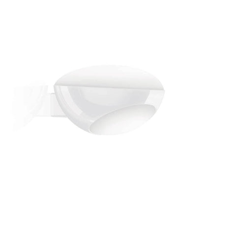 Kundalini LED Wandleuchte Tua Dimmbar in modernem Design, ideal für stilvolle Innenräume.