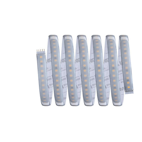 LED 1000 Strip 2,5m Warmweiß