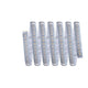 LED 1000 Strip 2,5m Warmweiß