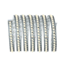 MaxLED 1000 Einzel Strip Warmweiß 2,5m LED-Streifen, kürzbar, spritzwasser- und staubgeschützt
