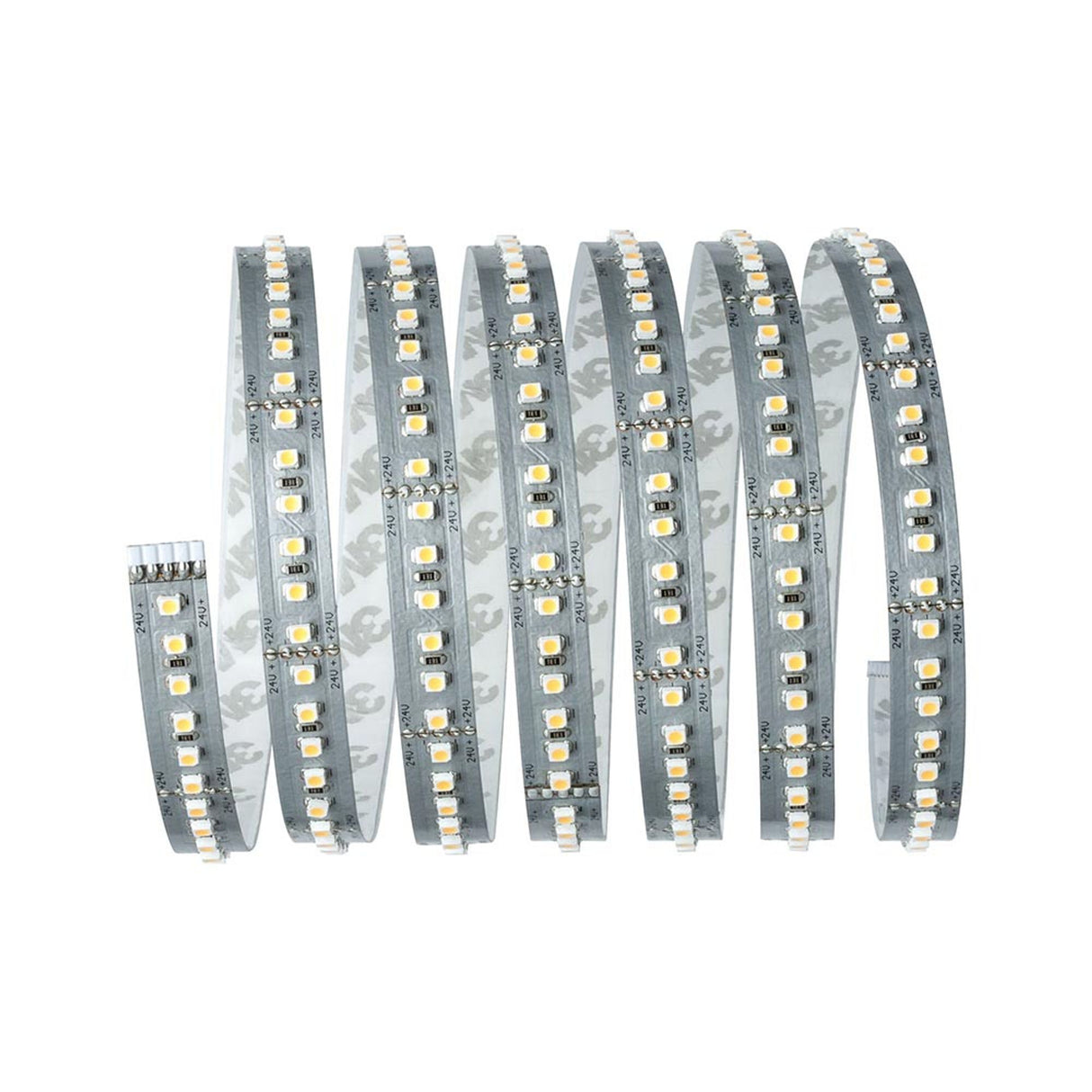 MaxLED 1000 Einzel Strip Warmweiß 2,5m