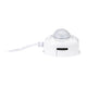 LED 250 LED Sensor Strip Night Comfort Basis-Set 1m