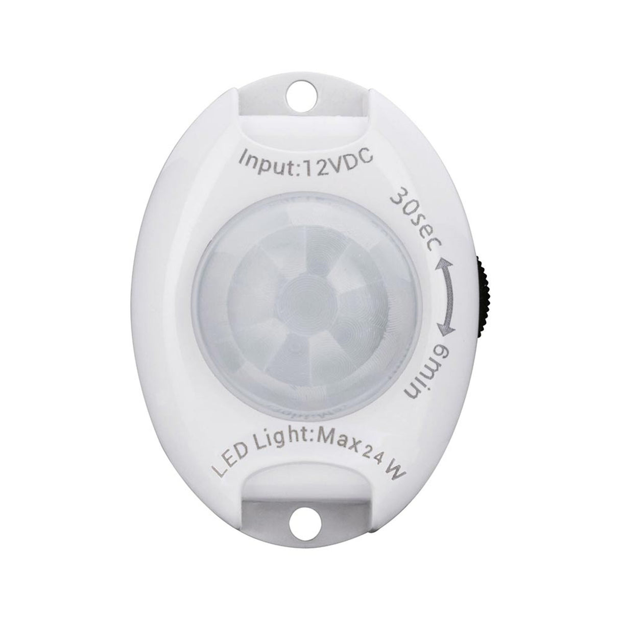 LED 250 LED Sensor Strip Night Comfort Basis-Set 1m