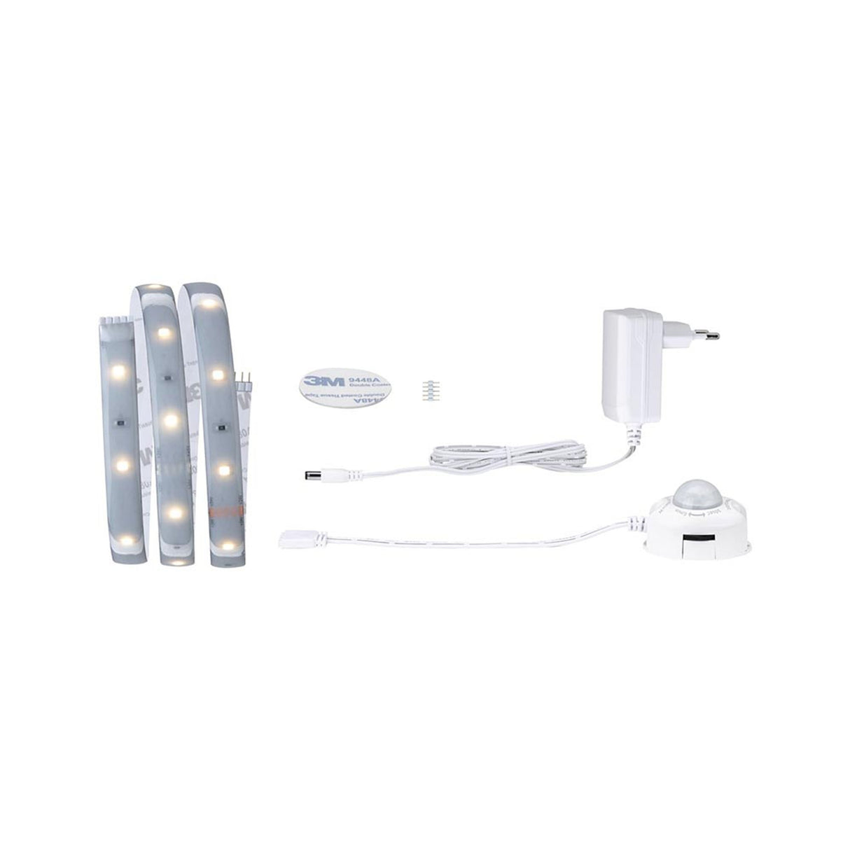 Sensor LED Strip 250 Basis-Set Night Comfort 100cm