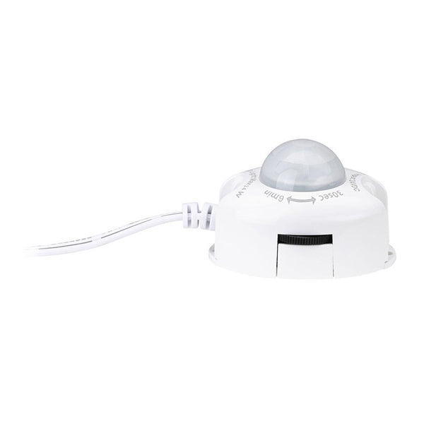 Sensor LED Strip 250 Basis-Set Night Comfort 100cm mit Bewegungssensor für Bettbeleuchtung