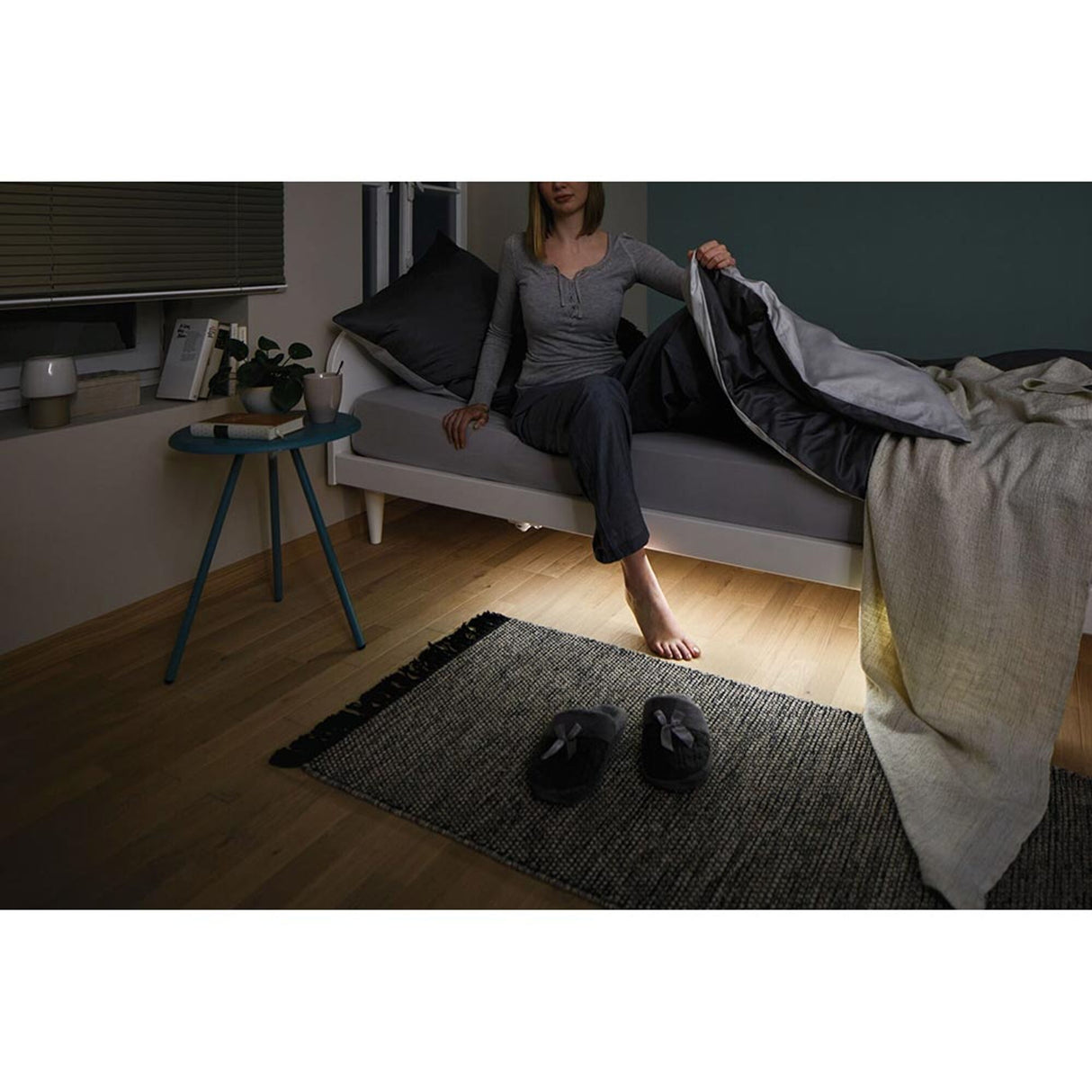 Sensor LED Strip 250 Basis-Set Night Comfort 100cm