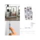 LED Strip 250 Regal Comfort Basis-Set