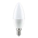 LED 3er-Pack Kerze 5,5W E14 2700K