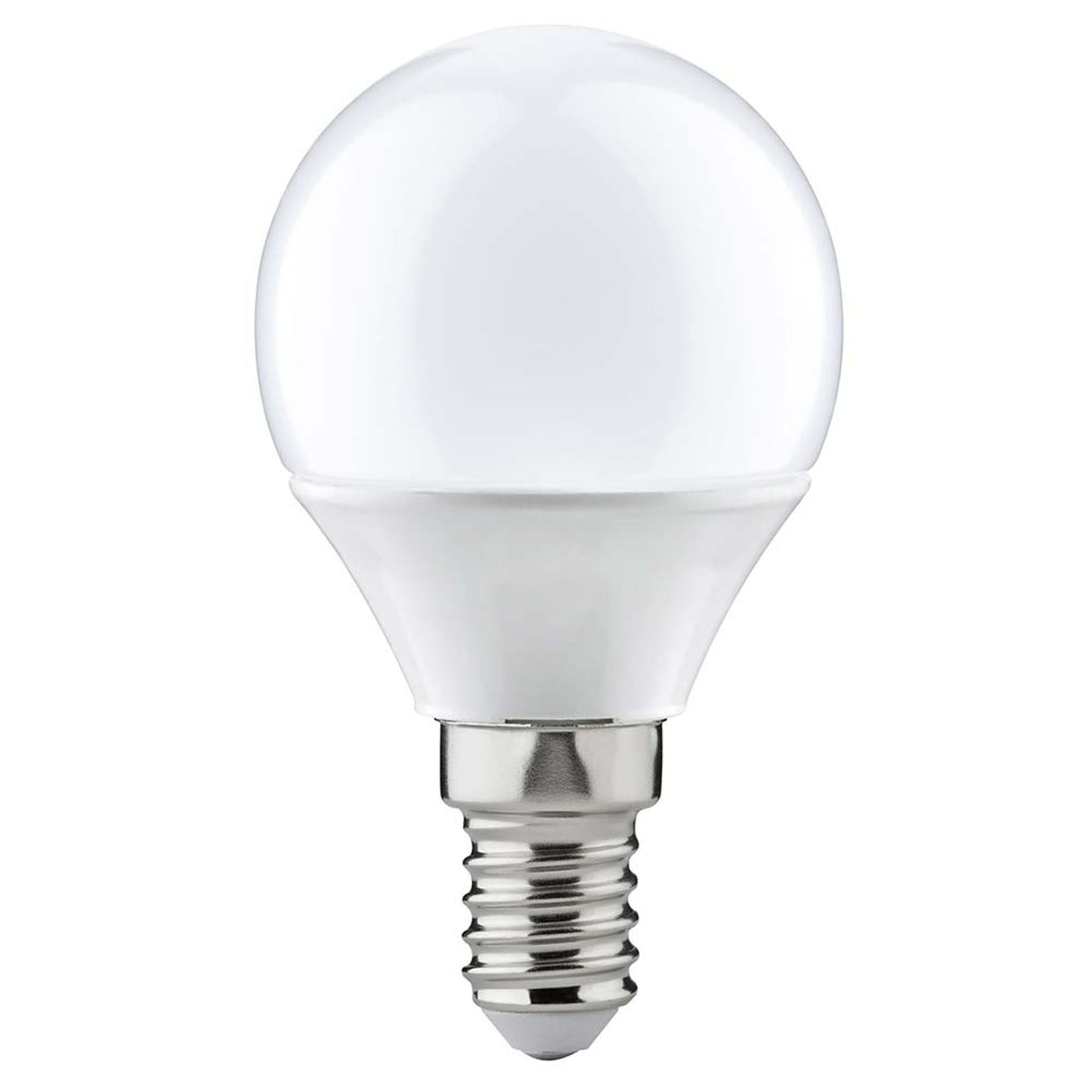 LED 3er-Pack Tropfen 5,5W E14 2700K