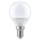 LED 3er-Pack Tropfen 5,5W E14 2700K