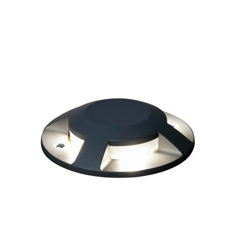 INSTALAÇÃO DO PODO DE 4 PIRES LED IP65