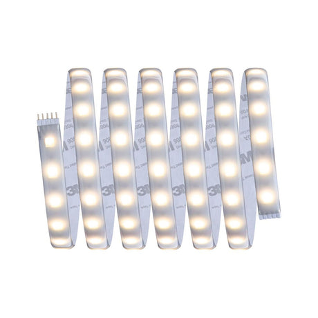 LED 500 Strip 2,5 m pojedynczy strip 2700-6500K 