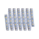 LED 500 Strip 2,5m Einzel-Strip 2700-6500K