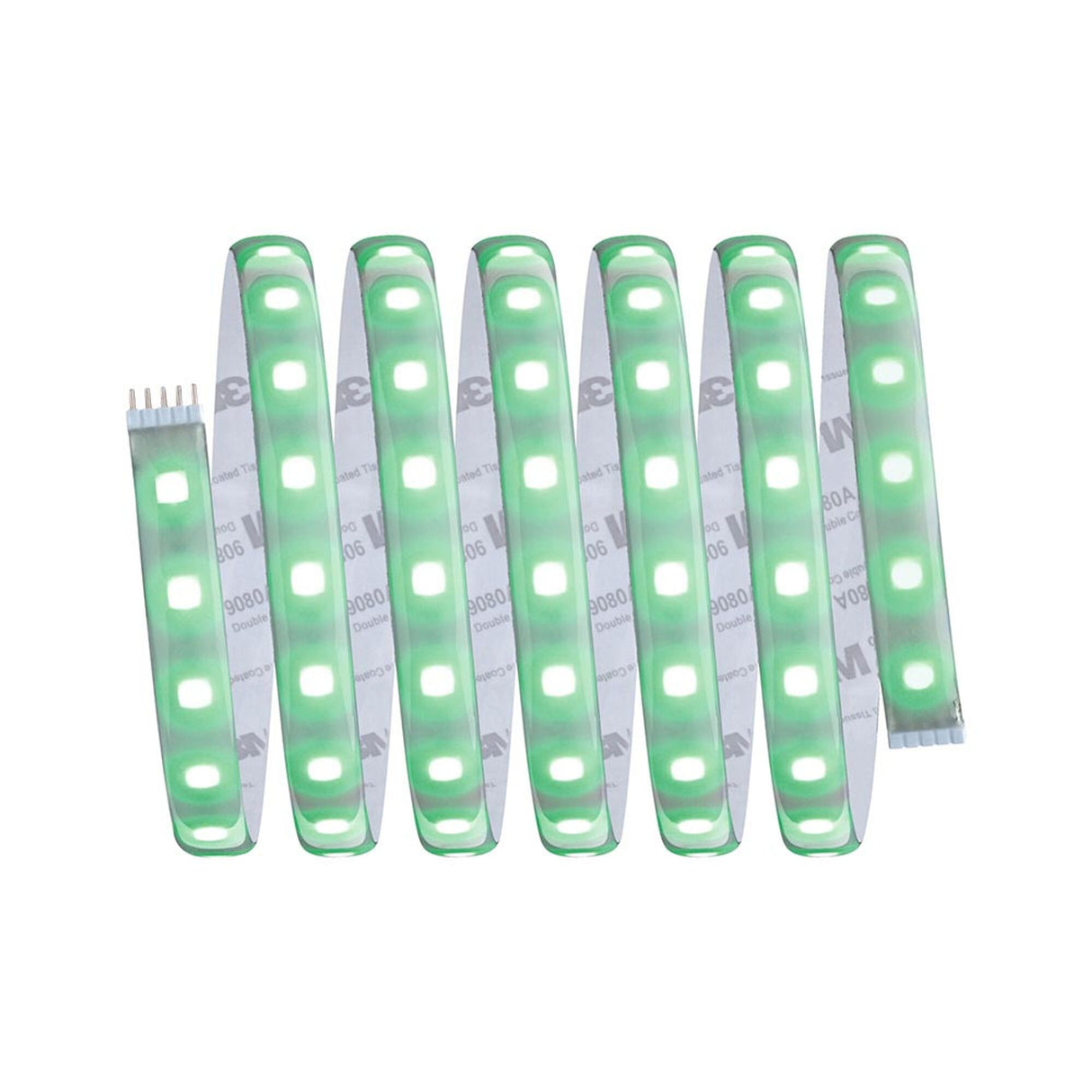 MaxLED 500 Strip RGBW 2,5m RGBW