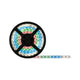 LED 500 Strip RGBW 10m inkl. Adapterkabel 30 LEDs/m