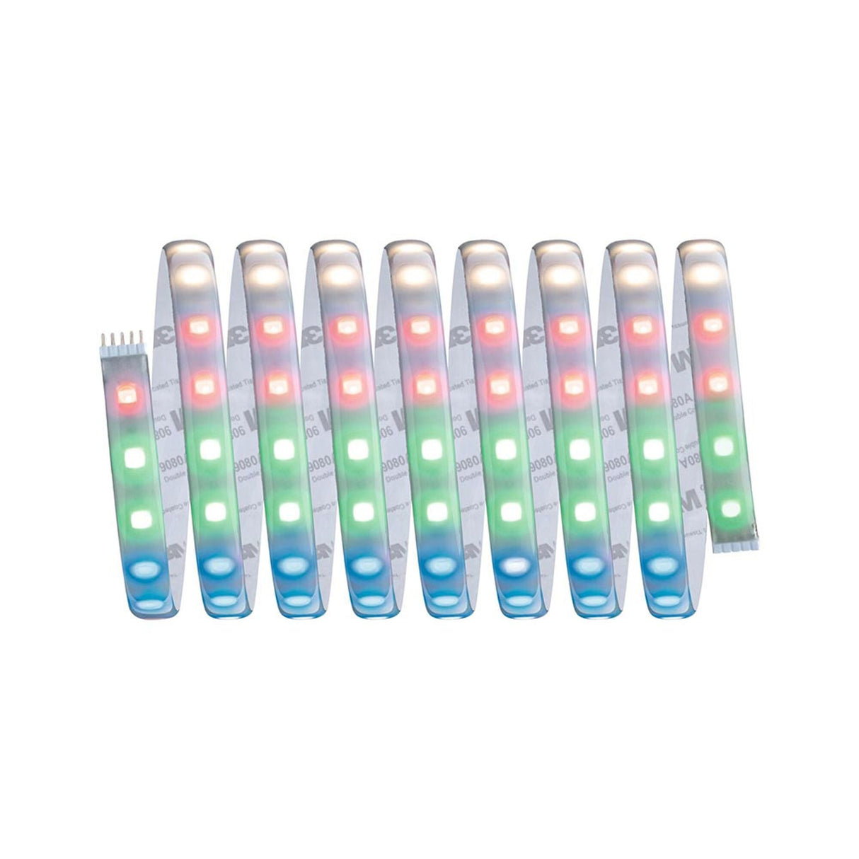 LED 500 Strip Smart Home Zigbee RGB Set 3m