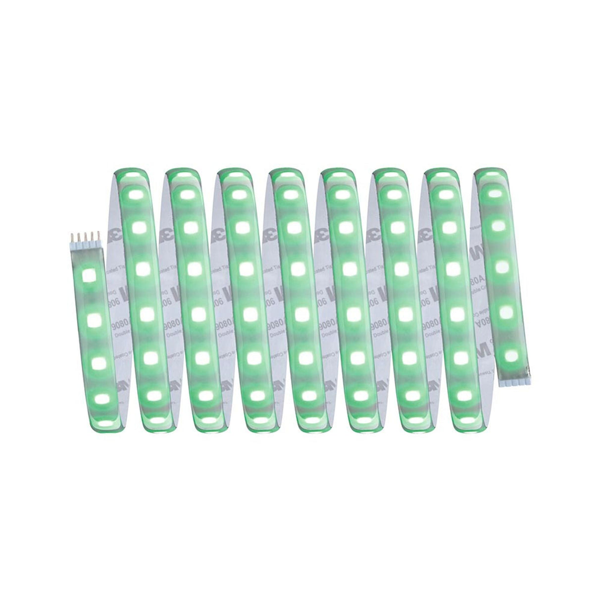 LED 500 Strip Smart Home Zigbee RGB Set 3m