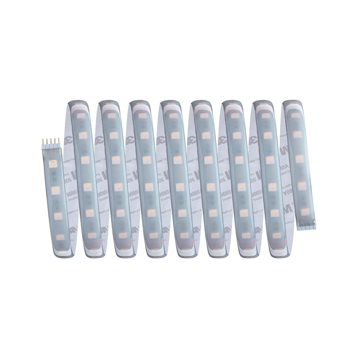 LED 500 Strip Smart Home Zigbee RGB Set 3m