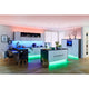 LED 500 Strip Smart Home Zigbee RGB Set 3m