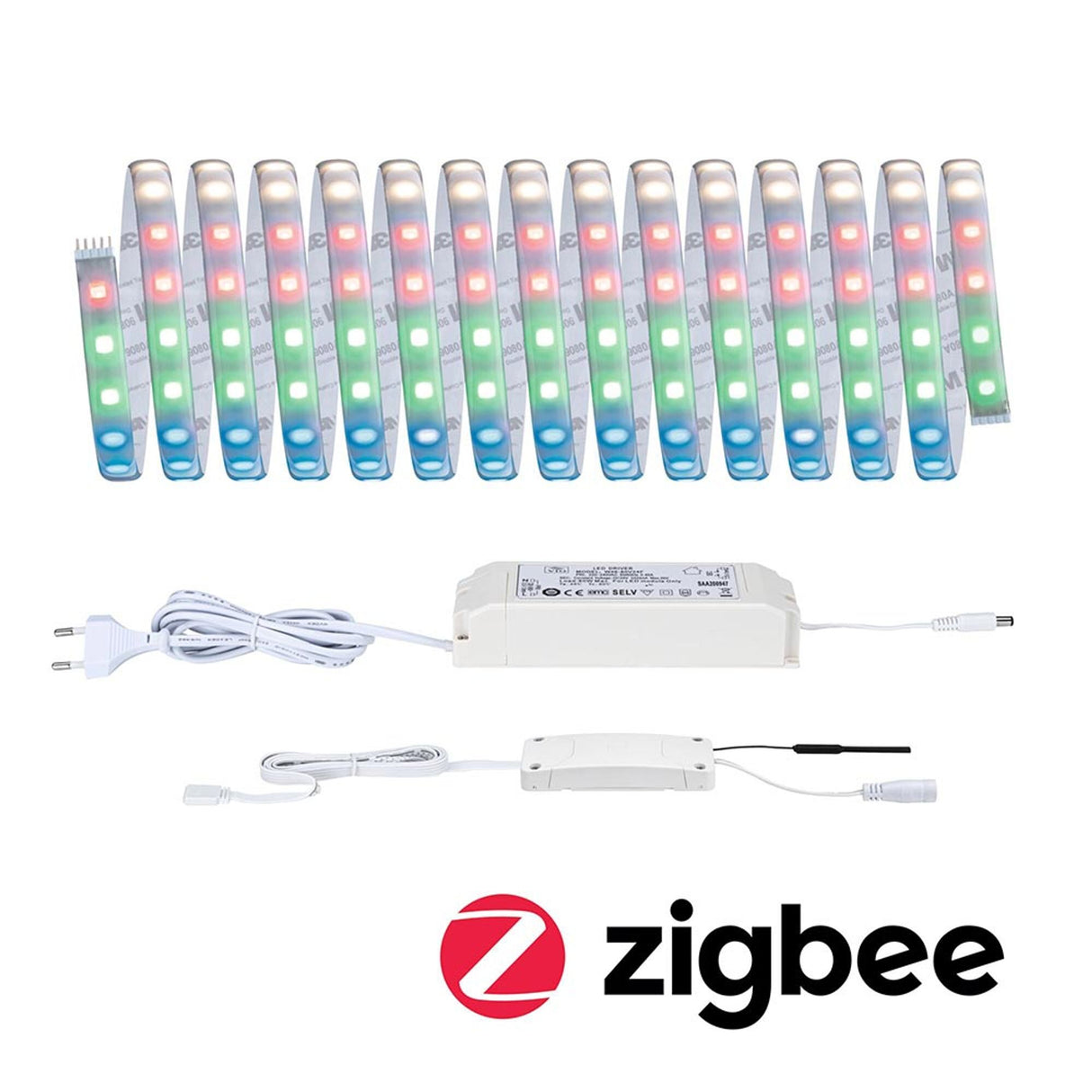 LED Strip 500 Smart Home Zigbee 5m RGBW